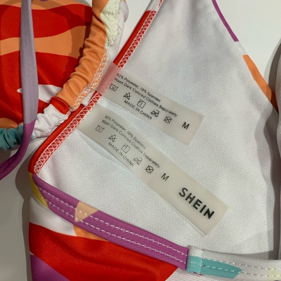 Swim set - Picture 11 of 11